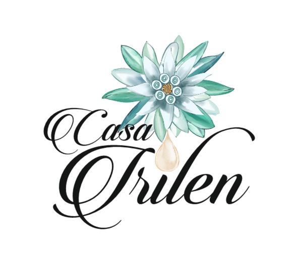 Отель Casa Irilen Мэнэстиря-Гуморулуй Экстерьер фото