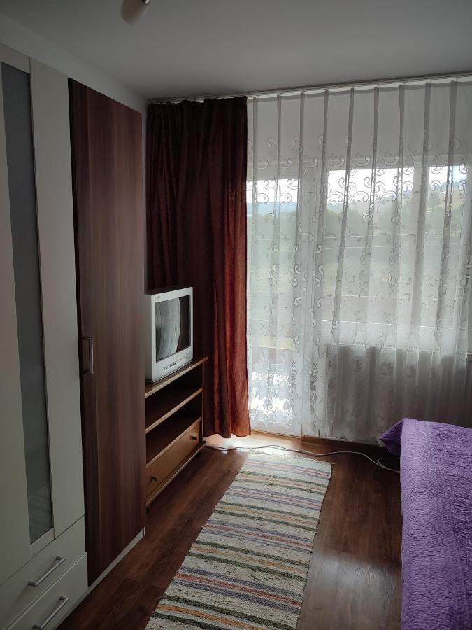 Отель Casa Irilen Мэнэстиря-Гуморулуй Экстерьер фото