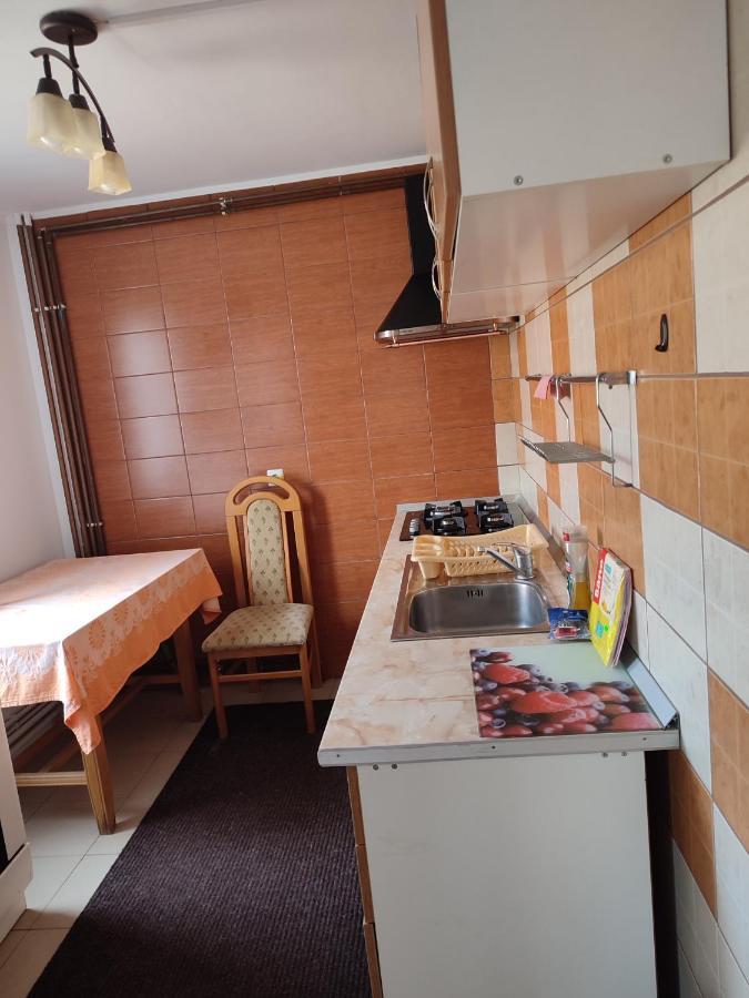 Отель Casa Irilen Мэнэстиря-Гуморулуй Экстерьер фото