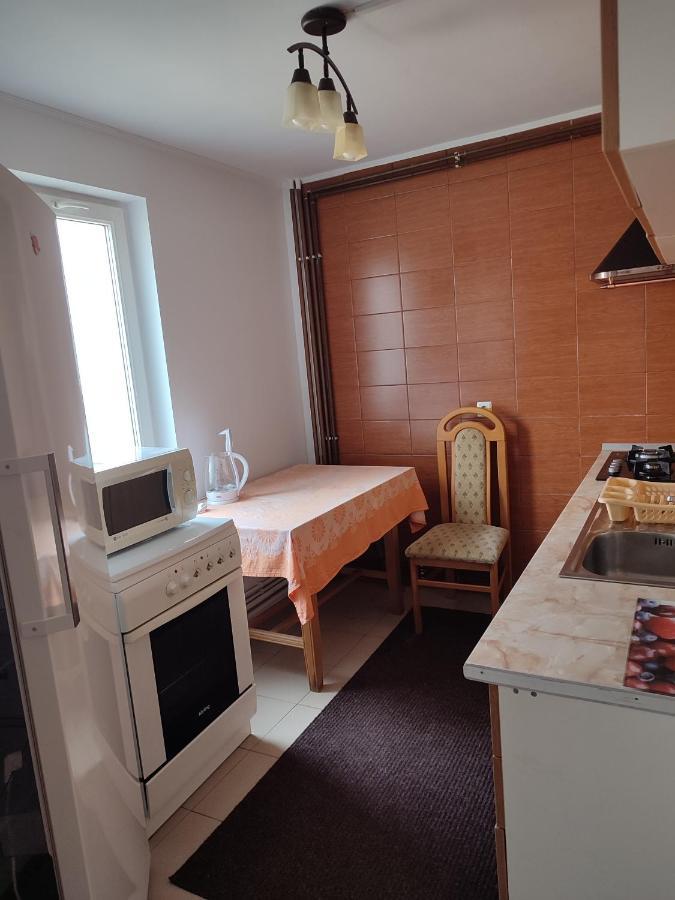 Отель Casa Irilen Мэнэстиря-Гуморулуй Экстерьер фото